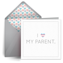 Transgender Parent card image