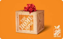 The Home Depot® icon