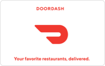 DoorDash icon
